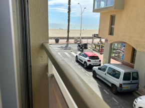 Apparemment bord de mer